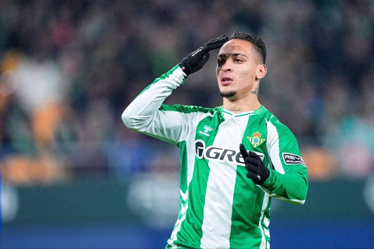 随着巴萨2-0，贝蒂斯4-0，马竞3-0，西甲最新积分榜出炉